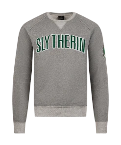 Warner Bros Slytherin Sweatshirt
