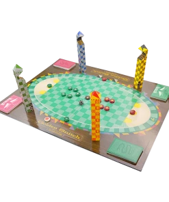 Warner Bros Golden Snitch Game Toys And Games