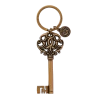 Warner Bros Gringotts Key Keyring