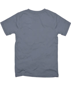 Warner Bros Kids Hogwarts Silver Crest T-Shirt