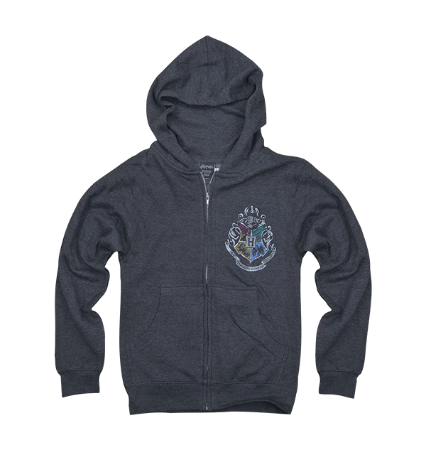 Warner Bros Kids Hogwarts Crest Hooded Sweatshirt Best Sellers 3 Warner Bros Kids Hogwarts Crest Hooded Sweatshirt Best Sellers