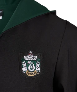 Warner Bros Personalised Slytherin Robe Best Sellers