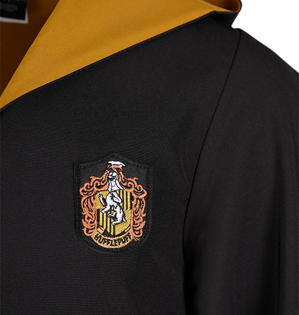 Warner Bros Personalised Hufflepuff Robe Best Sellers 5 Warner Bros Personalised Hufflepuff Robe Best Sellers