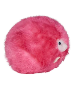 Warner Bros Best Sellers Pink Pygmy Puff Plush With Sound