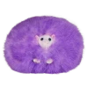 Warner Bros Best Sellers Purple Pygmy Puff Plush With Sound
