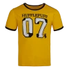 Warner Bros Best Sellers Personalised Hufflepuff House Seeker T-Shirt 2 Warner Bros Best Sellers Personalised Hufflepuff House Seeker T-Shirt