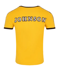 Warner Bros Best Sellers Personalised Hufflepuff House Seeker T-Shirt