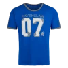 Warner Bros Personalised Ravenclaw House Seeker T-Shirt 2 Warner Bros Personalised Ravenclaw House Seeker T-Shirt