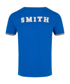 Warner Bros Personalised Ravenclaw House Seeker T-Shirt 9 Warner Bros Personalised Ravenclaw House Seeker T-Shirt