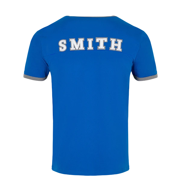 Warner Bros Personalised Ravenclaw House Seeker T-Shirt 5 Warner Bros Personalised Ravenclaw House Seeker T-Shirt