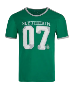 Warner Bros Draco Malfoy Seeker T-Shirt