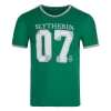 Warner Bros Personalised Slytherin House Seeker T-Shirt Best Sellers