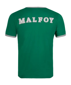 Warner Bros Draco Malfoy Seeker T-Shirt