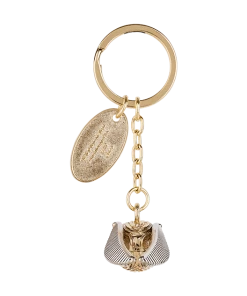 Warner Bros Best Sellers Golden Snitch Keyring
