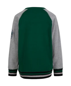 Warner Bros Kids Slytherin Sweatshirt