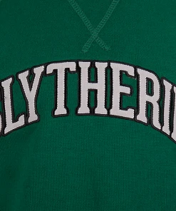 Warner Bros Kids Slytherin Sweatshirt