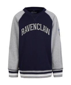 Warner Bros Kids Ravenclaw Sweatshirt Best Sellers