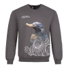 Warner Bros Best Sellers Niffler Sweatshirt