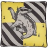 Warner Bros Hufflepuff House Cushion