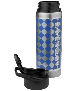 Warner Bros Best Sellers Ravenclaw Stainless Steel Flask