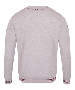 Warner Bros Gryffindor Logo Sweatshirt