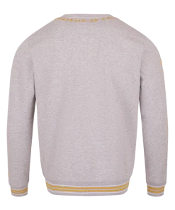 Warner Bros Hufflepuff Logo Sweatshirt