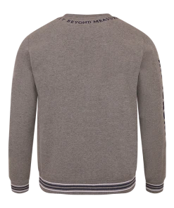 Warner Bros Ravenclaw Logo Sweatshirt