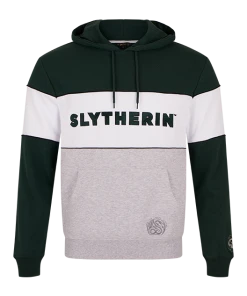 Warner Bros Best Sellers Slytherin Hoodie