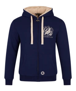 Warner Bros Best Sellers Ravenclaw Fleece Hoodie