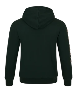 Warner Bros Slytherin Fleece Hoodie