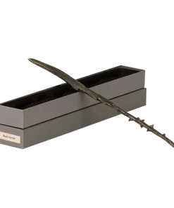 Warner Bros Death Eater's Wand - Thorn Best Sellers