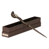 Warner Bros Death Eater's Wand - Snake