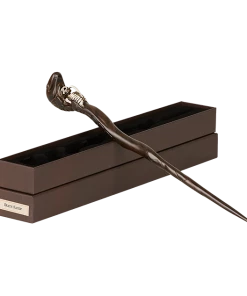 Warner Bros Death Eater's Wand - Snake
