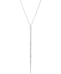 Warner Bros Jewellery Hermione Granger Wand Necklace
