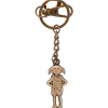 Warner Bros Dobby The House-Elf Keyring