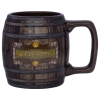 Warner Bros Butterbeer Mug