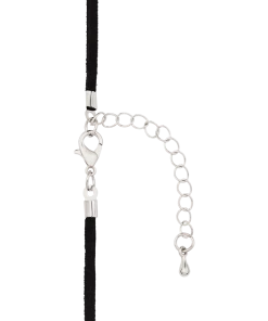 Warner Bros Best Sellers Deathly Hallows Choker Necklace 7 Warner Bros Best Sellers Deathly Hallows Choker Necklace