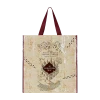 Warner Bros Marauders Map Shopper Bag Best Sellers