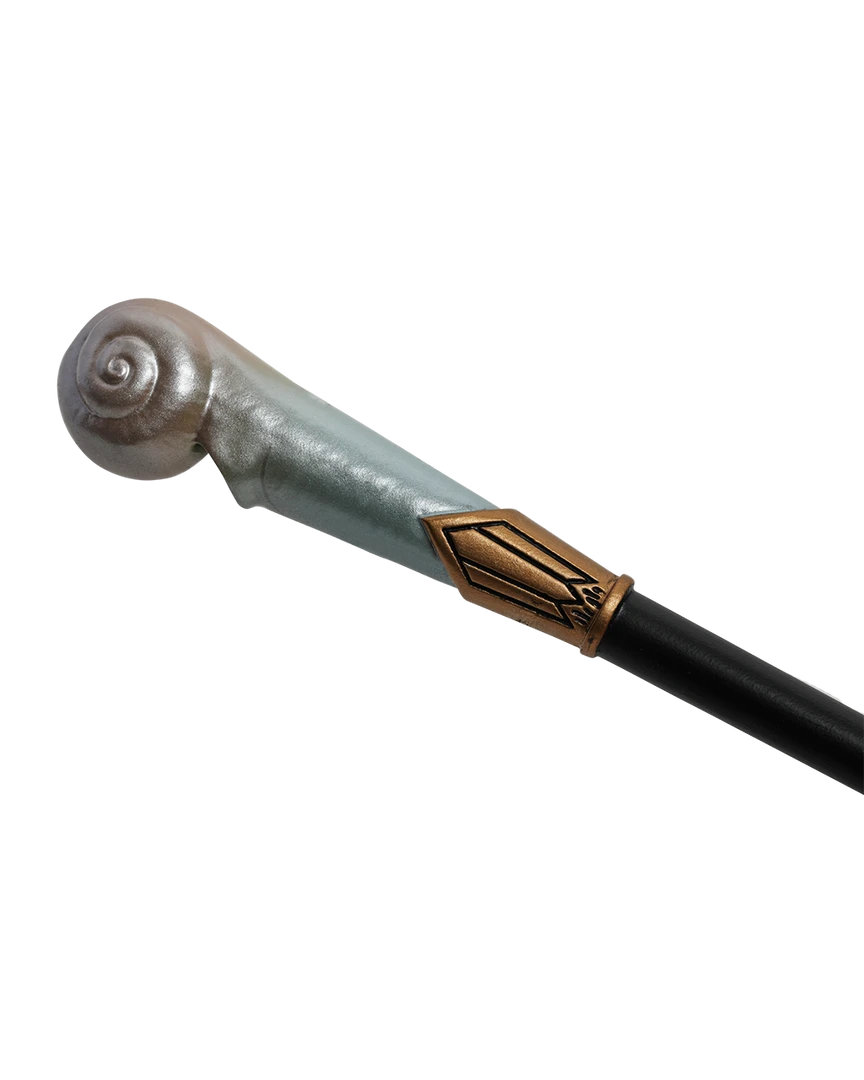 Warner Bros Best Sellers Queenie Goldstein's Wand 4 Warner Bros Best Sellers Queenie Goldstein's Wand