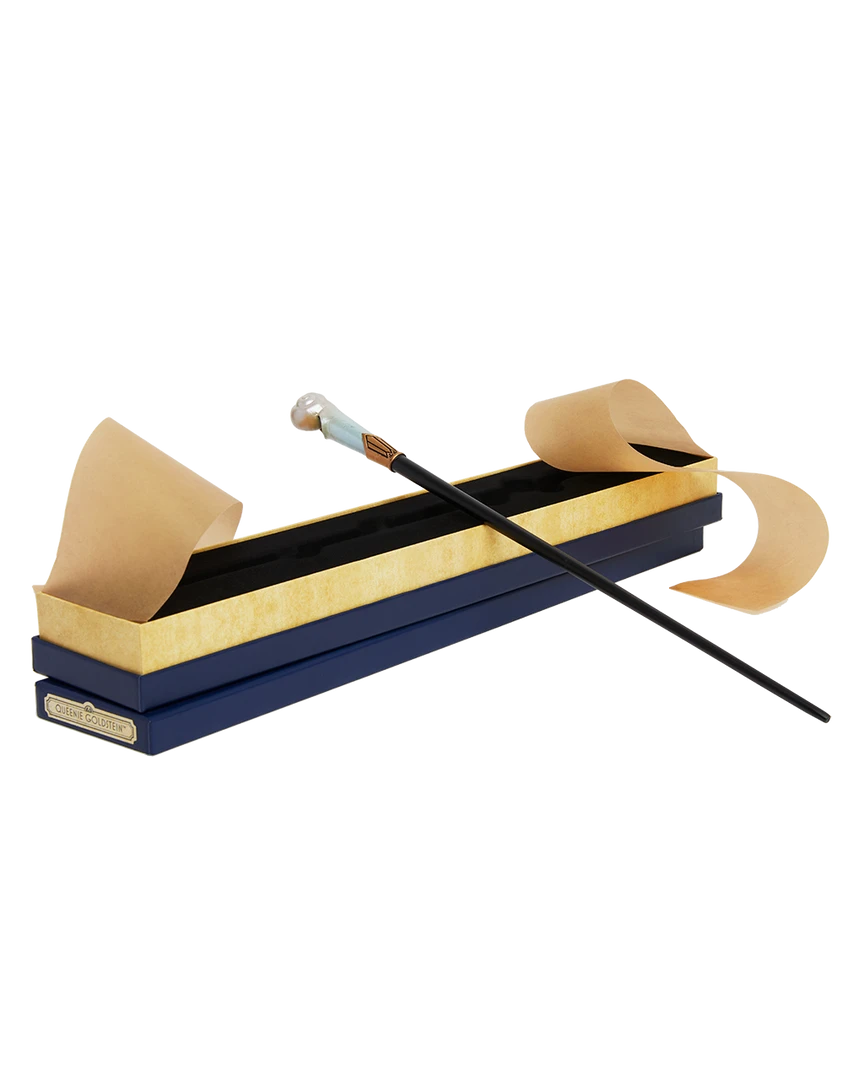 Warner Bros Best Sellers Queenie Goldstein's Wand 3 Warner Bros Best Sellers Queenie Goldstein's Wand