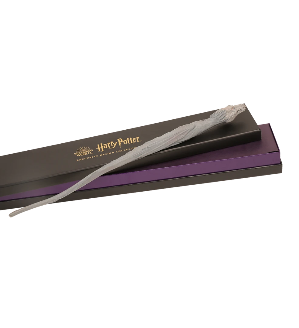 Warner Bros Ukrainian Ironbelly's Wand Best Sellers 4 Warner Bros Ukrainian Ironbelly's Wand Best Sellers