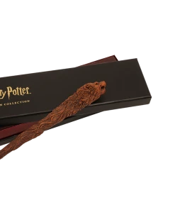 Warner Bros The Gryffindor Mascot Wand 9 Warner Bros The Gryffindor Mascot Wand