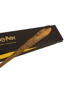 Warner Bros The Hufflepuff Mascot Wand Best Sellers