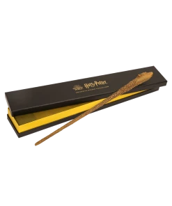 Warner Bros The Hufflepuff Mascot Wand Best Sellers