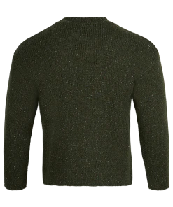 Warner Bros 'F' For Fred Weasley Knitted Jumper Clothing