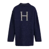 Warner Bros 'H' For Harry Potter Youth Knitted Jumper