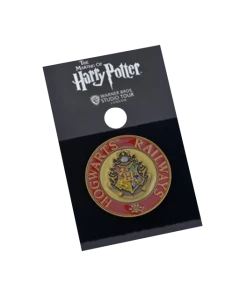 Warner Bros Hogwarts Railways Pin Best Sellers