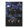 Warner Bros Best Sellers Journey To Hogwarts Photo Magnet