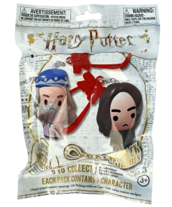 Warner Bros Harry Potter Backpack Buddies - Series 2