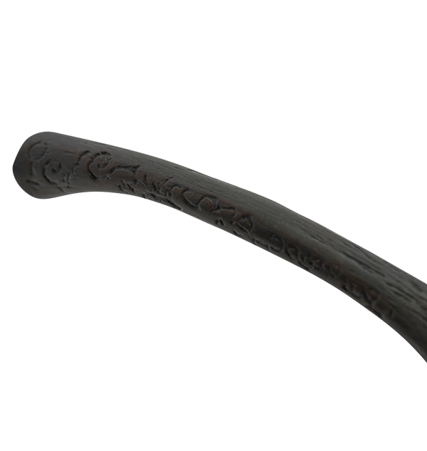 Warner Bros Bellatrix Lestrange's Wand 4 Warner Bros Bellatrix Lestrange's Wand